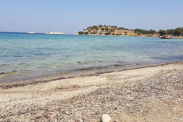 Killik Koyu Halk Plajı - Resim 7