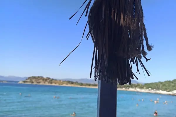Killik Koyu Halk Plajı - Resim 14