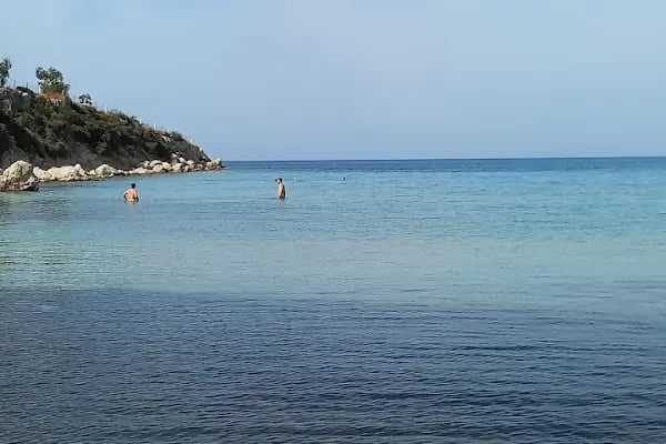 Killik Koyu Halk Plajı - Resim 3