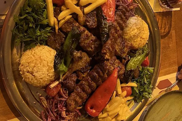 LİNAM RESTAURANT - Resim 18