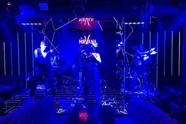 Nirvana Night Club - Resim 2