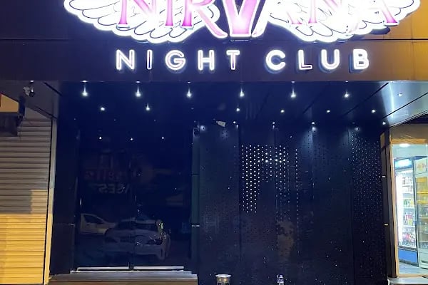 Nirvana Night Club - Resim 3