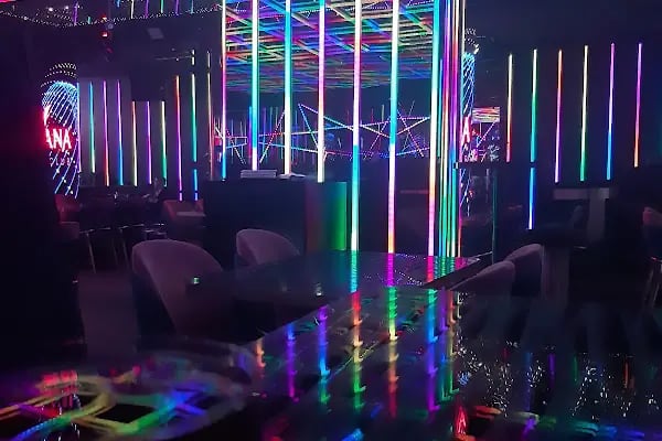 Nirvana Night Club - Resim 1