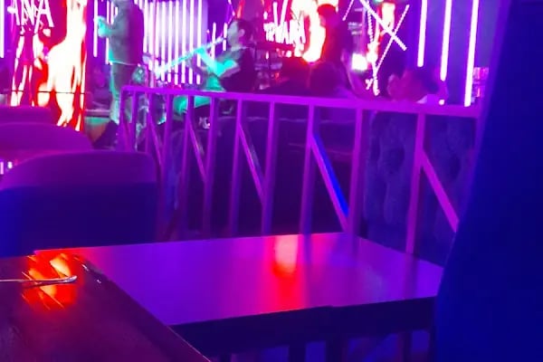 Nirvana Night Club - Resim 19