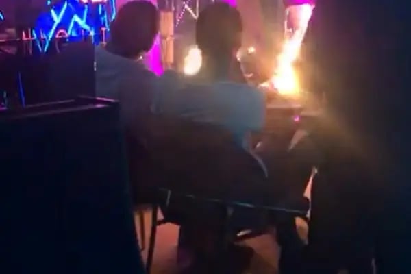 Nirvana Night Club - Resim 18