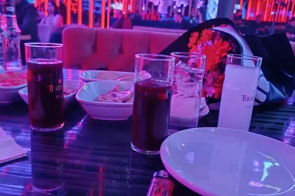Nirvana Night Club - Resim 17