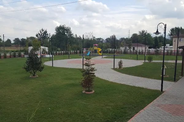 Hanlı Düğün Salonu - Resim 9
