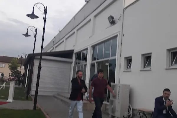 Hanlı Düğün Salonu - Resim 19