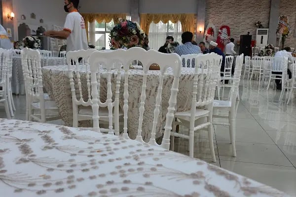 Hanlı Düğün Salonu - Resim 4