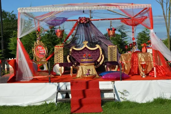Hanlı Düğün Salonu - Resim 14