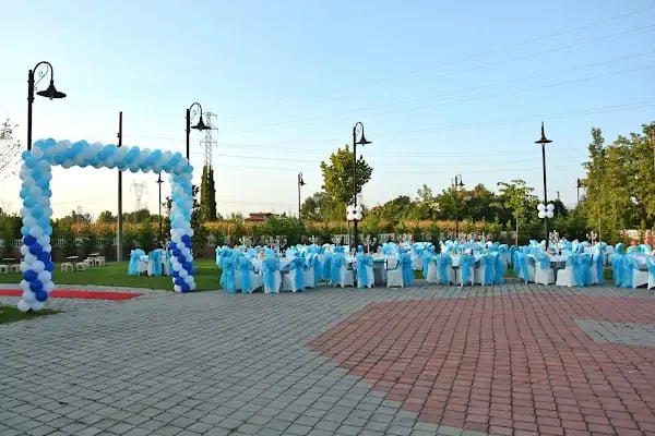 Hanlı Düğün Salonu - Resim 10