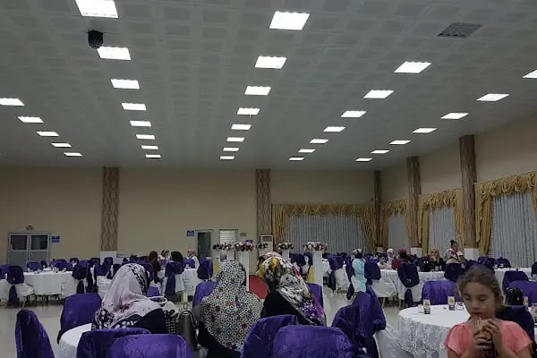 Hanlı Düğün Salonu - Resim 6