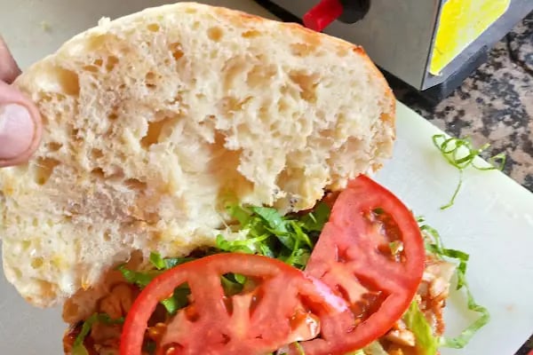 Gülüm Döner - Resim 5
