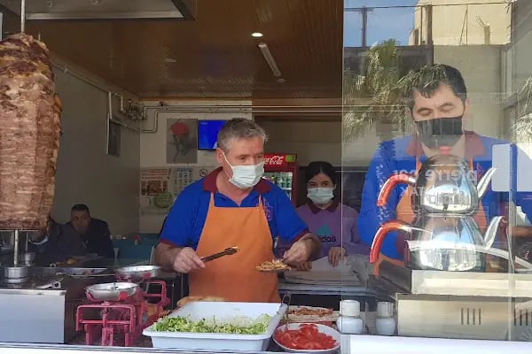 Gülüm Döner - Resim 3