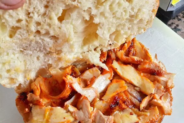 Gülüm Döner - Resim 20