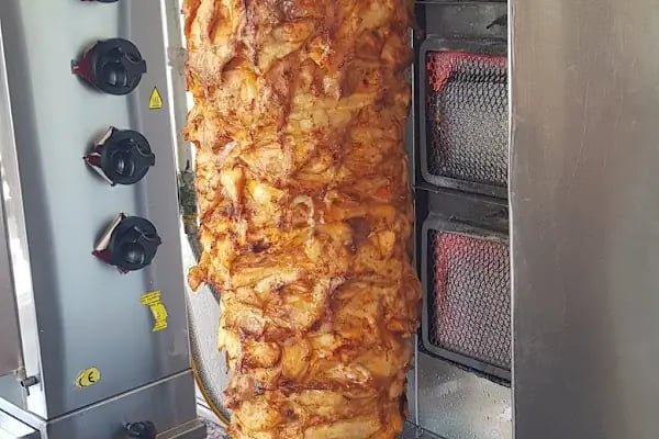 Gülüm Döner - Resim 4
