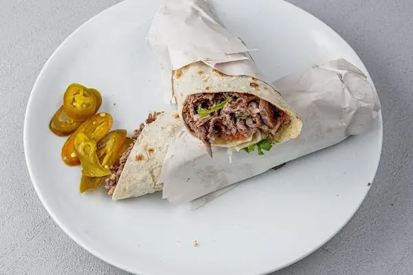Gülüm Döner - Resim 6