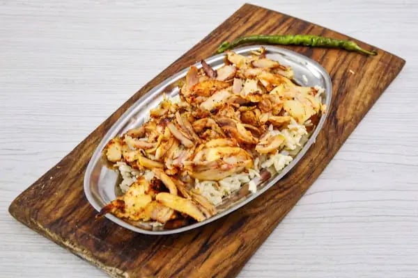 Gülüm Döner - Resim 14