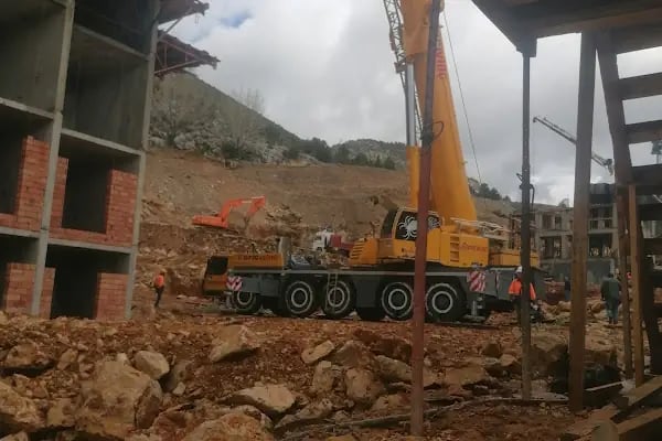 Düğmeli Cafe & Organizasyon - Resim 11