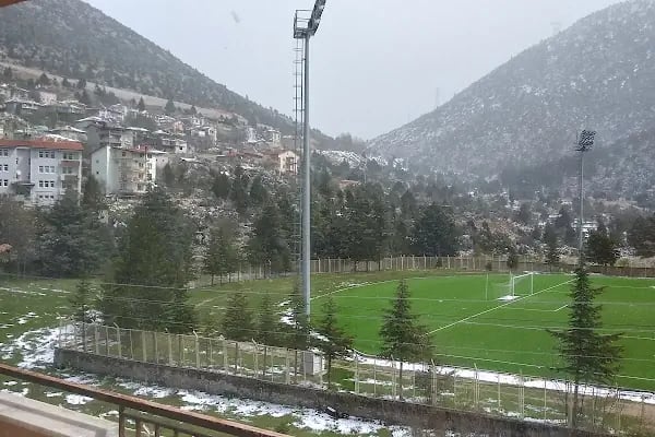Düğmeli Cafe & Organizasyon - Resim 10