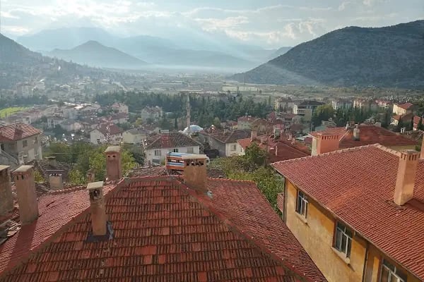 Düğmeli Cafe & Organizasyon - Resim 17