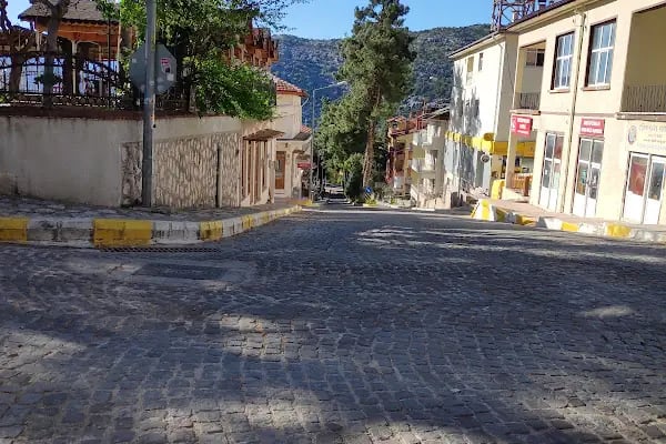 Düğmeli Cafe & Organizasyon - Resim 16