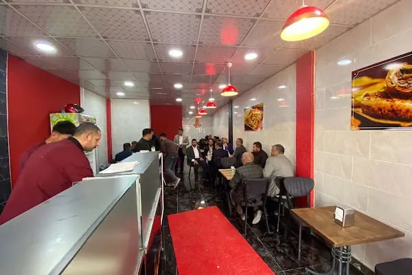Dodas döner hatay usülü akçakale şubesi - Resim 6