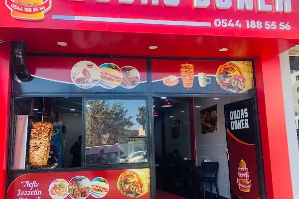 Dodas döner hatay usülü akçakale şubesi - Resim 2