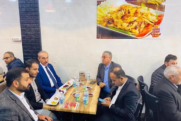 Dodas döner hatay usülü akçakale şubesi - Resim 14