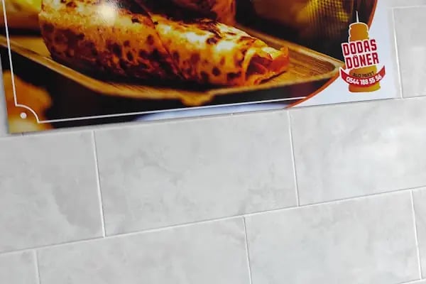 Dodas döner hatay usülü akçakale şubesi - Resim 13