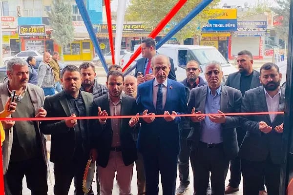 Dodas döner hatay usülü akçakale şubesi - Resim 15