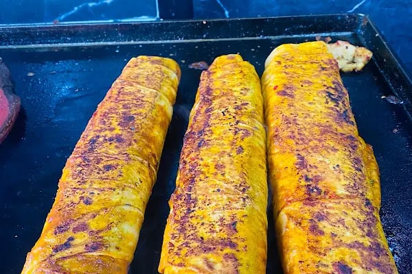 Dodas döner hatay usülü akçakale şubesi - Resim 3