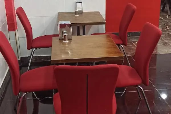 Dodas döner hatay usülü akçakale şubesi - Resim 11