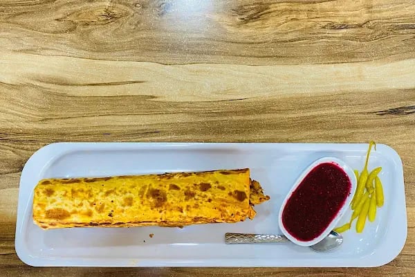 Dodas döner hatay usülü akçakale şubesi - Resim 12