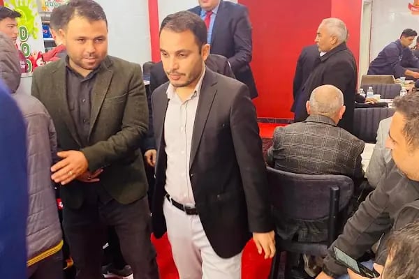 Dodas döner hatay usülü akçakale şubesi - Resim 16