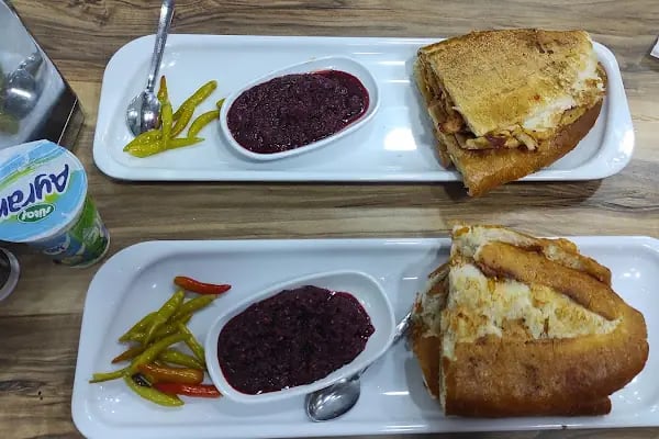 Dodas döner hatay usülü akçakale şubesi - Resim 8