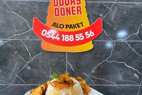 Dodas döner hatay usülü akçakale şubesi - Resim 20