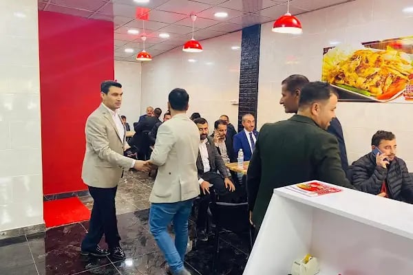 Dodas döner hatay usülü akçakale şubesi - Resim 19