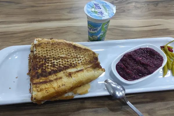 Dodas döner hatay usülü akçakale şubesi - Resim 10