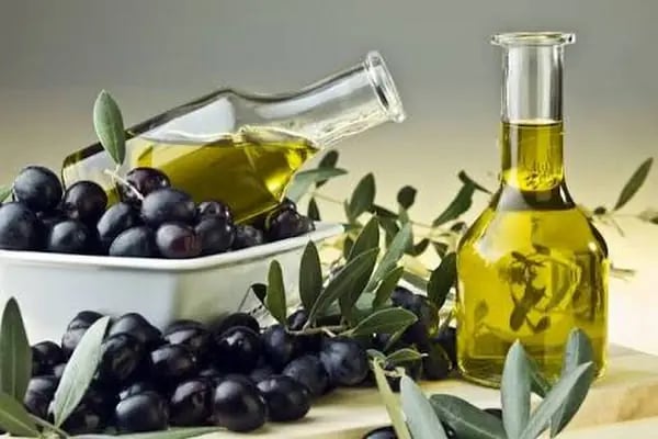 Zeytinyağı fabrikası Anamur - Resim 13