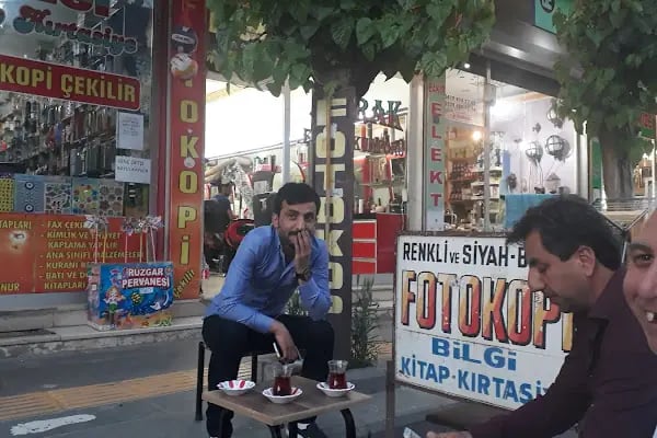 Bilgi.kitap.kirtasiye - Resim 1