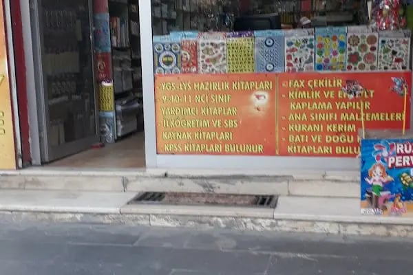 Bilgi.kitap.kirtasiye - Resim 2