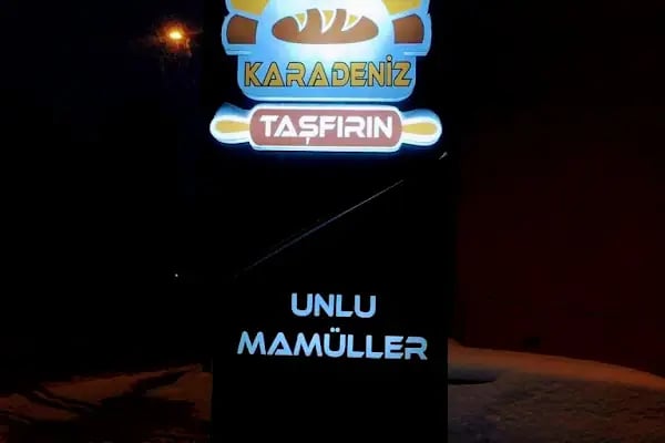Asya Fırın&amp;Market - Resim 7
