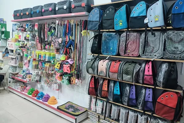 Baran Petshop EVLERE SERVİS - Resim 15