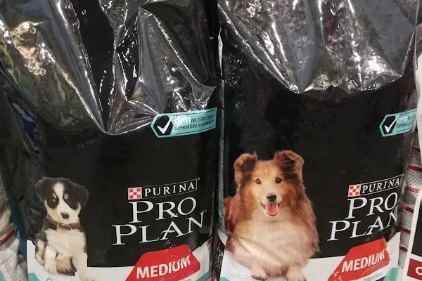 Baran Petshop EVLERE SERVİS - Resim 14
