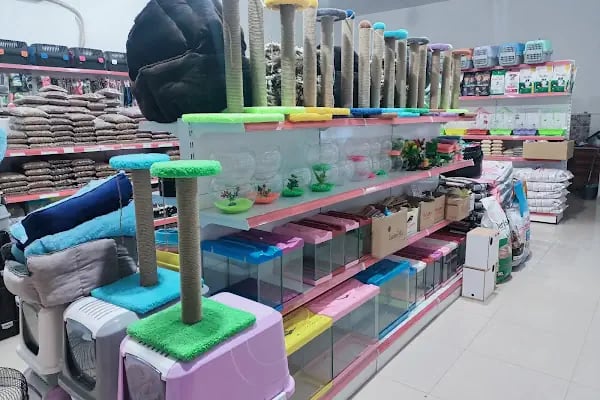 Baran Petshop EVLERE SERVİS - Resim 5