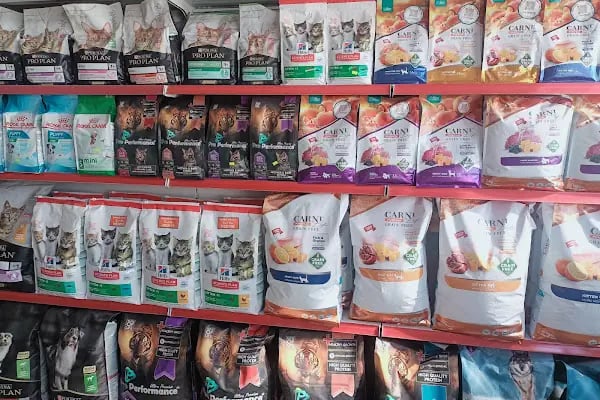 Baran Petshop EVLERE SERVİS - Resim 18
