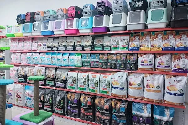 Baran Petshop EVLERE SERVİS - Resim 3