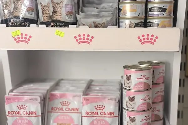 Baran Petshop EVLERE SERVİS - Resim 7