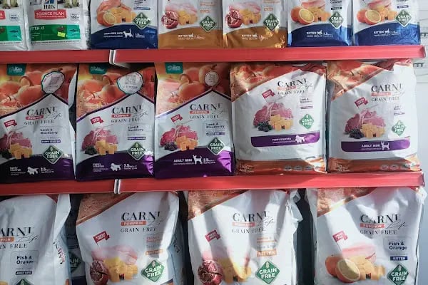 Baran Petshop EVLERE SERVİS - Resim 10